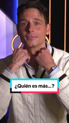 🤭 Hablamos con David Matarín, Jacinto en #SueñosDeLibertad. 👁️👁️  ¡No te pierdas todo lo que nos ha revelado con este juego! #QuéVer #SeriesEnTikTok 