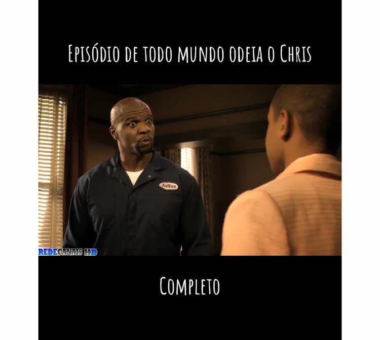 Todo mundo odeia o Chris #fyp #todomundoodeiaocris #viral_video #completo 
