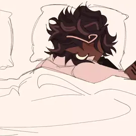 [ #espresseleine ] Espresso finally got the sleep he needed >:3 . . . #cookierunkingdom #fyp #crk 