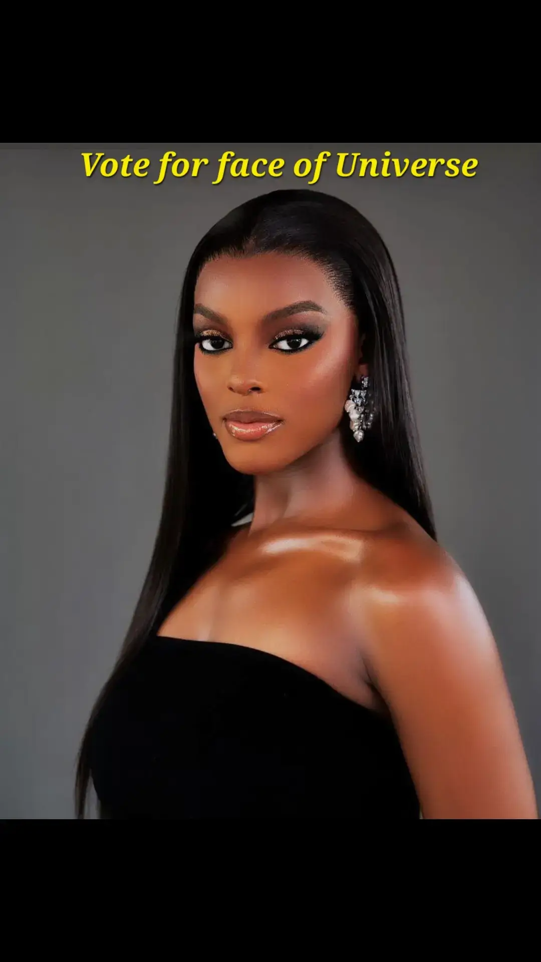 #missuniversenigeria2024🇳🇬 #fyppppppppppppppppppppppp #ghanatiktok🇬🇭 #southafricatiktok🇿🇦 #africa #1M 