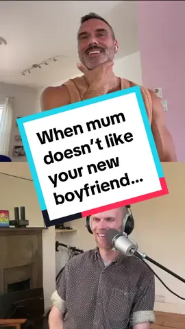 How judgey were your parents about your romantic partners?   If they had special powers like @Manuel Skye ‘s mum then my sympathy goes out to you!  Hear the full conversation on the Lost Spaces podcsst #gaypodcast #queerpodcast #queertok #gaydatinglife #gaytiktok 