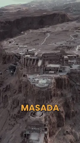 Discover the ancient fortress of Masada in Israel, where history and legend converge! 🏞️🏰 Perched atop a rugged plateau overlooking the Dead Sea, this UNESCO World Heritage Site tells the story of Jewish resistance against the Roman Empire. Explore the ruins of palaces, storerooms, and baths, and uncover the dramatic tale of Masada’s siege. #Masada #AncientIsrael #HistoricalWonders #UNESCOSite #JewishHistory #RomanEmpire #ExploreHistory #ViralTravel #CulturalHeritage Descubre la antigua fortaleza de Masada en Israel, donde la historia y la leyenda se encuentran! 🏞️🏰 Ubicada en la cima de una meseta escarpada con vistas al Mar Muerto, este Sitio del Patrimonio Mundial de la UNESCO cuenta la historia de la resistencia judía contra el Imperio Romano. Explora las ruinas de palacios, almacenes y baños, y desvela el dramático relato del sitio de Masada. #Masada #IsraelAntiguo #MaravillasHistóricas #SitioUNESCO #HistoriaJudía #ImperioRomano #ExploraHistoria #ViajeViral #PatrimonioCultural Erkunde die antike Festung Masada in Israel, wo Geschichte und Legende aufeinandertreffen! 🏞️🏰 Hoch auf einem felsigen Plateau mit Blick auf das Tote Meer gelegen, erzählt dieser UNESCO-Welterbestätte die Geschichte des jüdischen Widerstands gegen das Römische Reich. Erkunde die Ruinen von Palästen, Vorratskammern und Bädern und erfahre mehr über die dramatische Belagerung von Masada. #Masada #AntikesIsrael #HistorischeWunder #UNESCOWelterbe #JüdischeGeschichte #RömischesReich #ErkundeGeschichte #ViralReise #KulturellesErbe Découvrez l’ancienne forteresse de Massada en Israël, où histoire et légende se rejoignent! 🏞️🏰 Perchée au sommet d’un plateau surplombant la mer Morte, ce site classé au patrimoine mondial de l’UNESCO raconte l’histoire de la résistance juive contre l’Empire romain. Explorez les ruines des palais, des entrepôts et des bains, et découvrez l’histoire dramatique du siège de Massada. #Massada #IsraëlAncien #MerveillesHistoriques #SiteUNESCO #HistoireJuive #EmpireRomain #ExplorezHistoire #VoyageViral #PatrimoineCulturel イスラエルの古代要塞マサダを発見しよう、そこでは歴史と伝説が交差します！🏞️🏰 死海を見下ろす険しい高台に位置するこのユネスコ世界遺産は、ローマ帝国に対するユダヤ人の抵抗の物語を伝えています。宮殿、倉庫、浴場の遺跡を探検し、マサダの包囲戦の劇的な物語を明らかにしましょう。#マサダ #古代イスラエル #歴史的な奇跡 #ユネスコ遺産 #ユダヤ人の歴史 #ローマ帝国 #歴史探訪 #バイラルトラベル #文化遺産 Descubra a antiga fortaleza de Masada em Israel, onde a história e a lenda se encontram! 🏞️🏰 Situada no topo de um planalto rochoso com vista para o Mar Morto, este Sítio do Patrimônio Mundial da UNESCO conta a história da resistência judaica contra o Império Romano. Explore as ruínas de palácios, armazéns e banhos e descubra o conto dramático do cerco de Masada. #Masada #IsraelAntigo #MaravilhasHistóricas #SítioUNESCO #HistóriaJudaica #ImpérioRomano #ExploreHistória #ViagemViral #PatrimônioCultural