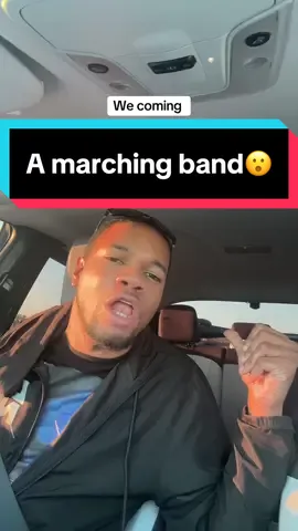 We are marching to the polls early and on election day.