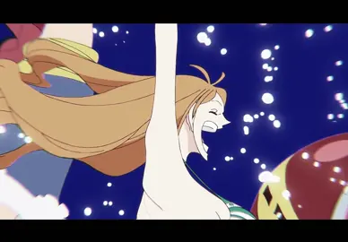 One Piece Fan Letter was the best thing I’ve ever seen😭 Nami is the freest woman on the seas #onepiece #onepieceedit #namionepiece #nami #onepiecefanletter #fyp #foryou #fypシ 