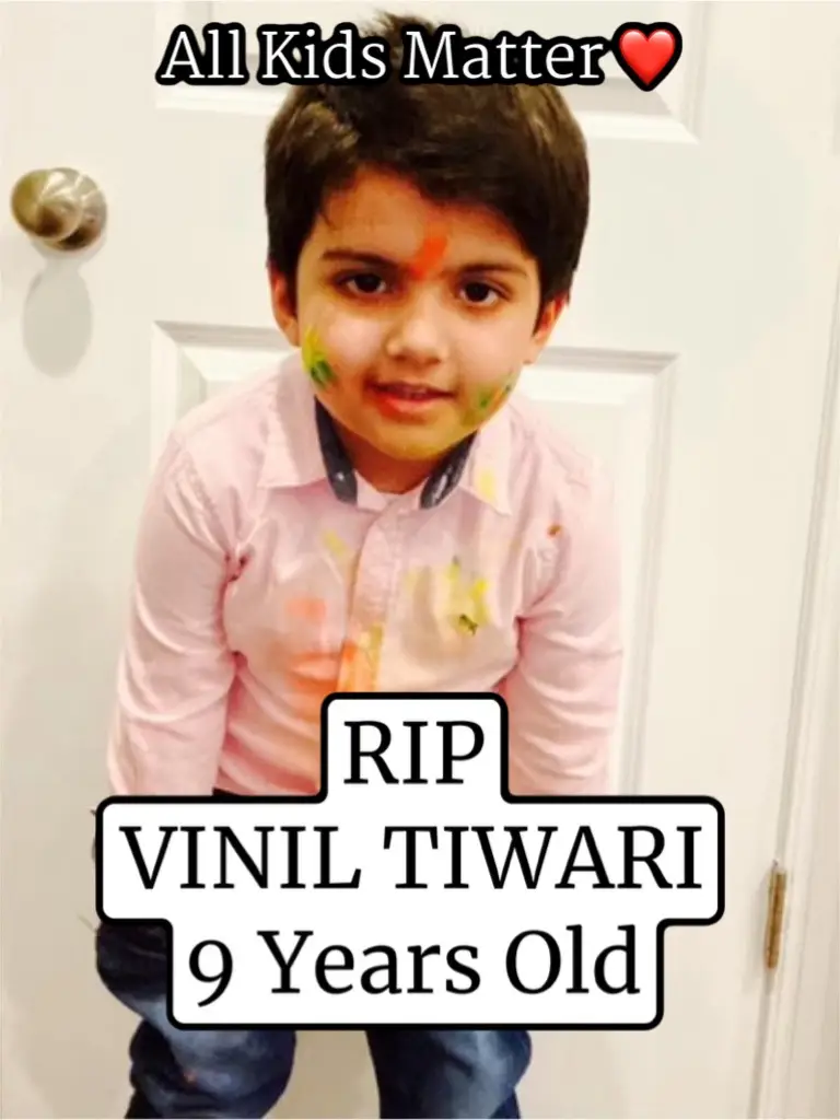 Weeks after a 9-year-old boy was starved to death in Morrisiville, his father has joined the boy’s mother in facing criminal charges. Warrants obtained by The News & Observer show Shashikant Tiwari, 40, has been arrested and charged with felony child abuse in his son’s death. Vinil Tiwari was found unconscious in his home on Dec. 20. Emergency Medical Services workers performed CPR on the boy but quickly determined he was dead — and had been for some time. Morrisville police said signs of decomposition were visible on the boy’s body. The next day, Priyanka Tiwari, was arrested and charged with felony child abuse and murder in her son’s death. Shashikant Tiwari’s arrest warrant alleges he “failed to care for his own child and left the child in his mother’s care who he knew was in mental decline.” According to police records, Morrisville police were called to the Tiwari home eight times in 2023. The records show that four of those calls were “welfare checks.” It is unclear if police ever saw the boy during these welfare checks. #explore #heartbreaking #sad #allkidsmatter #fostercare #davonwoods #news 