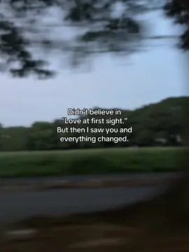 #loveatfirstsight #heart #you .    .    .      . #yxzzaa 
