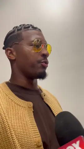 #jameiswinston speaks on #deshaunwatson’s season ending injury. #cleveland #browns #clevelandbrowns 