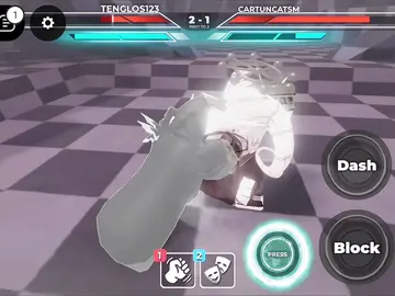 iron Fist👊! #untilledboxinggame #ubg #roblox #ironfist #kamogawa #fyppppppppppppppppppppppp #viral 