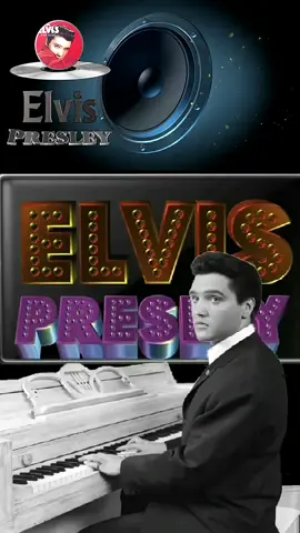#EP #elvispresley #hurt #etc #🍵➡️👑⬅️ 