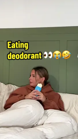 He was in disbelief 🤣👀