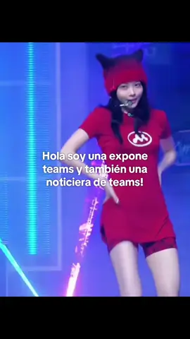 #fyp #zxycba #teams #kpop #leeserafim @charli d’amelio 