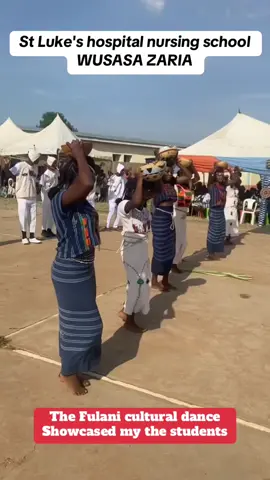 Student showcasing the Fulani cultural dance💚❤️. #fulani #culturaldance #hausafulani #sokoto #kano #culture #tradition #fulaniculture #Explore #TRIBESCHALLENGE @DR💉🩺 Yar fulani @VIEWS @TikTok @followers_grow @Foryoupage @Wusasa zaria 