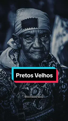 Pretos Velhos  📿 #umbanda #pontos #pontosdeumbanda #ere #pretosvelhos 