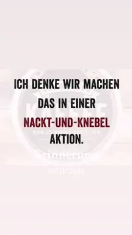 #erinnerung 