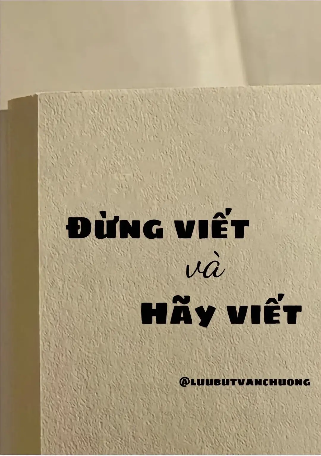 Nâng cấp văn phong cùng mình nheeee#nghechuchot 