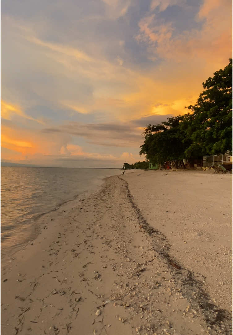 kamingaw Lambug Beach,Badian.        #cebu