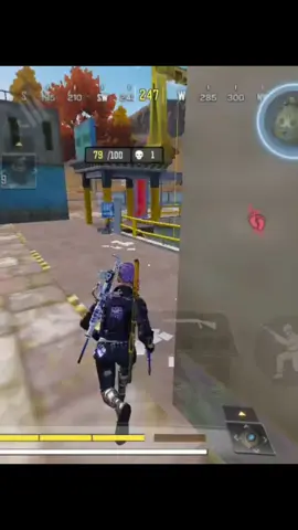 un mosquitos #codmobileclips🔥 #👀🔥 #cod #clips #chogotk 