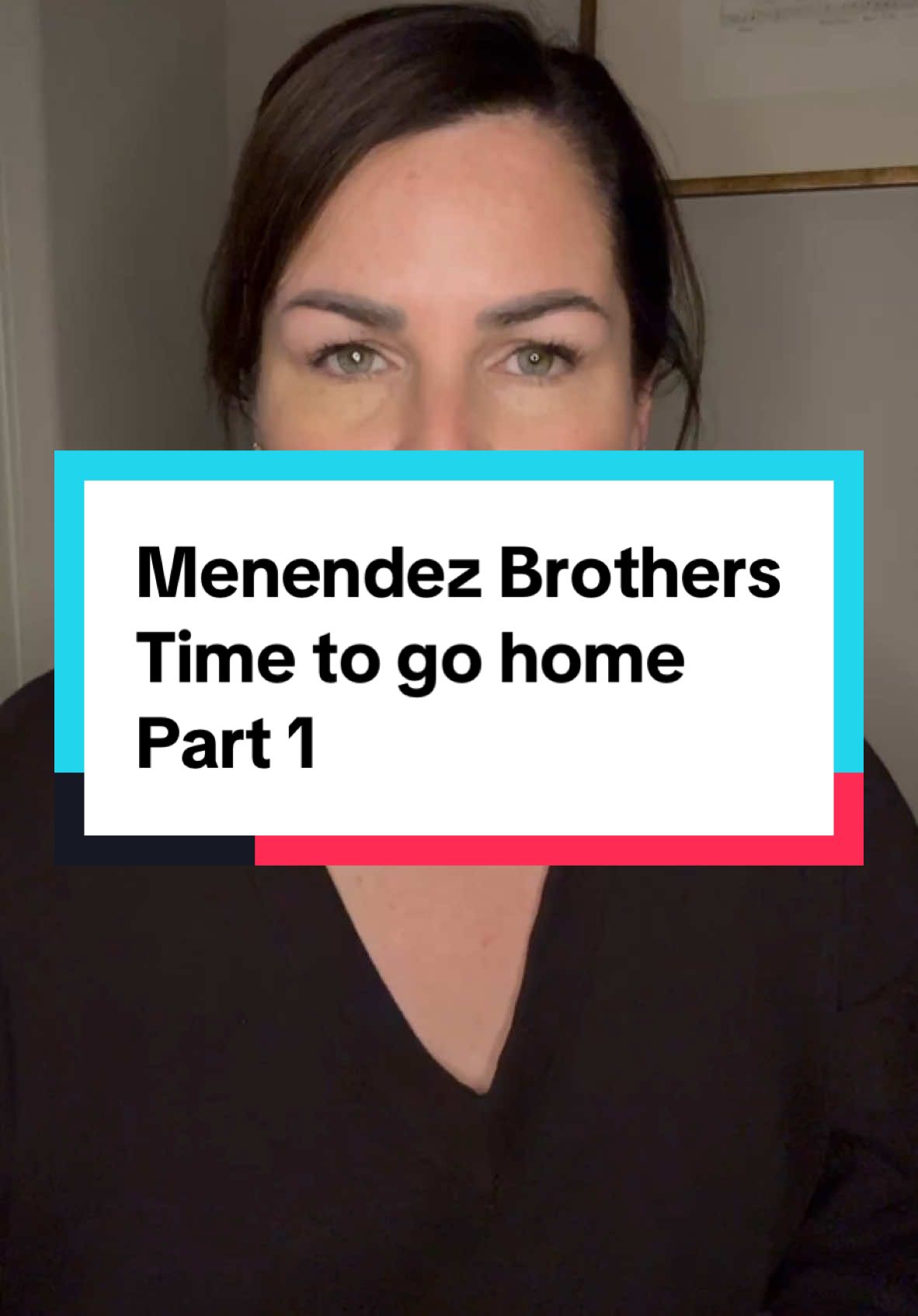 #drleslie #forensicpsychologist #intentionallydisturbing #menendezbrothers #truecrime #protectourchildren #trustyourintuition #diddler #josemenendez #grooming #saawareness #donovanprison 