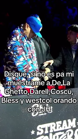 #streamfighters3 #coscu #delaguetto #blessed #westcol #JH #STF3 #Darell 