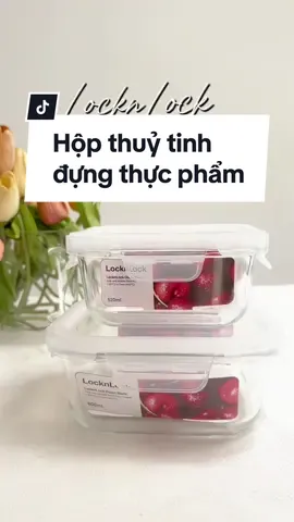 Ở nhà có ai đựng thực phẩm như vậy không  #joymall #joymallocknlock #joymalllocklockchinhhang #locknlock #hangchinhhang #mienphivanchuyen #chotdontiktok #tiktokmademebuyit  #tiktokshopvn #thuhaifreeship #tiktokhome #tiktoktech #hopdungthucpham #hopthuytinhchiunhiet #hopthuytinhdungthucpham 