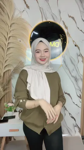 Sesimpel ini kn😍 #hijabstyle #segitigainstan #hijabinstan 