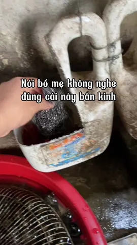 Cứ L1 mà mua nha mn, thay nhùi rửa chén thường xuyên đi #nhuiruachen #reruabatsoithep 