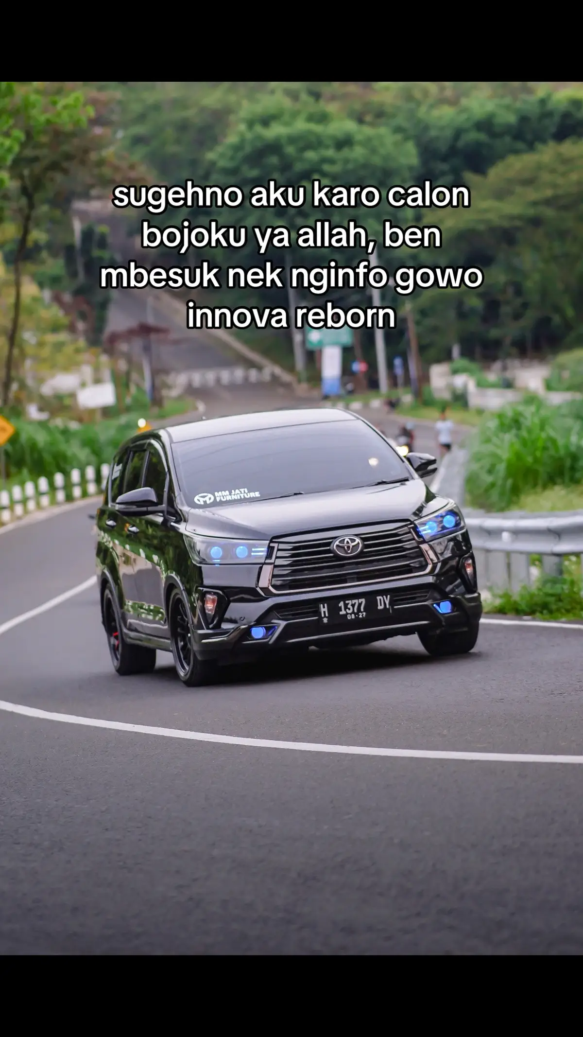 #innova #innovareborn #innovadiesel #innovamodifikasi #innova2gd #dieselpower #dieselenthusiast #2gd #2gdinnova #dieselwar #cumidarat #cumicumidarat #mif2gd