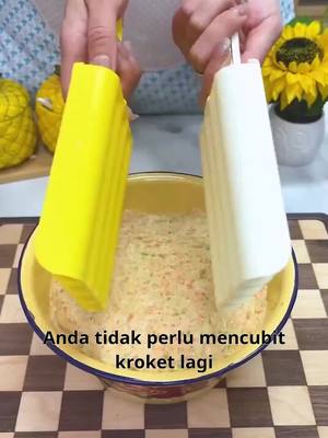 Jika anda suka makan bebola daging, anda mesti menyediakan pembuat bebola daging ini
