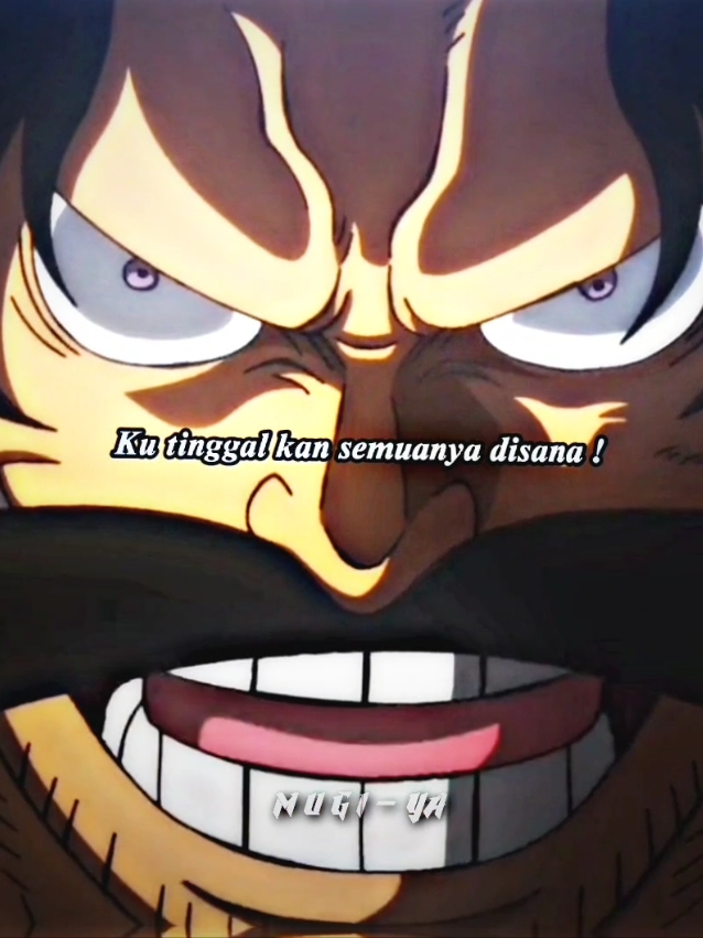 Akhir Hidup Dari Big mom #onepiece #onepieceedit #animeedit #mugiwara #bigmom #roger #fypシ゚viral #fyp 