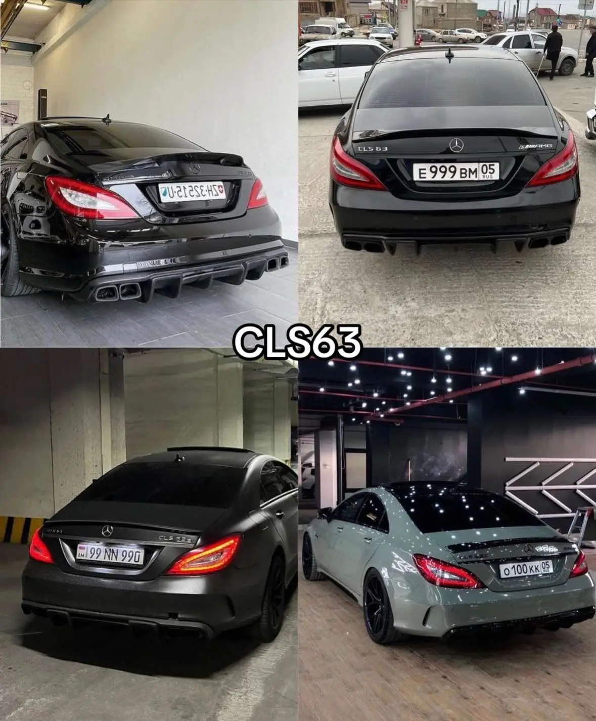 #cls63 #e63s #c63s #gt63s #amg #mercedesbenz #fy 