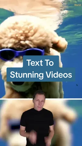 Create High-Quality Videos using Just Text
 
 Meta, thanks for sharing 
 
 Don't miss out on the latest AI advancements! Follow my channel today! 
 
 #LearnOnTikTok #AI #TextToVideo #DigitalTransformation #Innovation #Technology #UserExperience 
