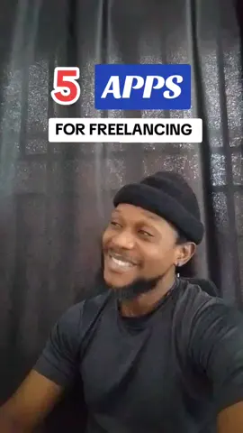 Here are five profitable freelancing apps that can help freelancers find well-paying jobs and grow their income: 1. Upwork: One of the largest freelancing platforms where freelancers can connect with high-paying clients across industries like IT, marketing, legal services, writing, and design. The competition is global, but top-rated freelancers can secure long-term and lucrative contracts. 2. Fiverr: Known for offering quick gigs, Fiverr also allows freelancers to create premium packages and upsell their services, potentially turning small tasks into more profitable deals, especially in fields like graphic design, writing, and digital marketing. 3. Toptal: A platform that connects freelancers with top-tier clients, including Fortune 500 companies. It's more exclusive, focusing on highly skilled professionals in areas like software development, design, and finance, offering higher rates than most freelancing platforms. 4. Freelancer.com: Offering projects across various categories, this platform includes a 