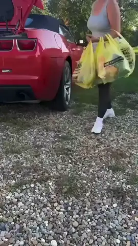 Carrying groceries just got a whole lot easier!  I held 5 plastic bags with ONE hand and they stayed put on the table! No more tangled fingers or struggling to remove them.  Say goodbye to grocery bag stress! Make life easier for yourself & others with our Grocery Bag Carrier Handle Holder. Get yours now!