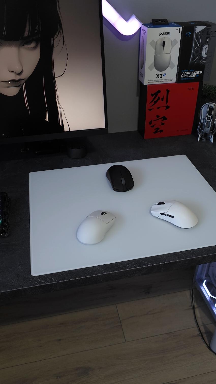 #tech #techtok #mouse #mousepad #wallpaper #wallpaperengine #viral #setup 