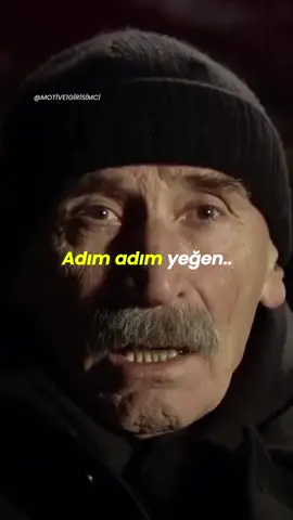 Adım adım güçleneceksin!