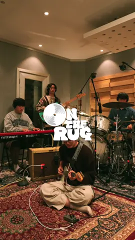 𖢫 Close To You - Carpenters 𖢫 Cover by 𝐎𝐧 𝐓𝐡𝐞 𝐑𝐮𝐠 CREW: @onthe_rug Drums: @_y0ngha Bass: @mizy_h Guitar: @i.hagyeom Piano: @cchan_mean Video: @angelus_mo Studio: @hive_musicstudio  #rug #closetoyou #carpenters #cover #bandcover #jazz #music #funk #soulmusic #drums #bass #guitar #piano #groove #groovemusic #band #crew #live #bandmusic #music #musician 