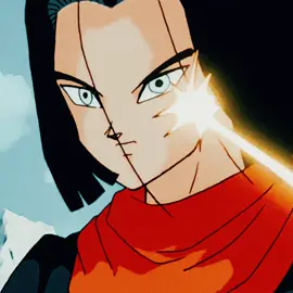 A17 still goated tho 🙏 | #CapCut #edits #capcut #capcut_edit #fyp #foryoupage #dragonball #dragonballz #android17 #trunks #trunksdragonball #trunksdbz 