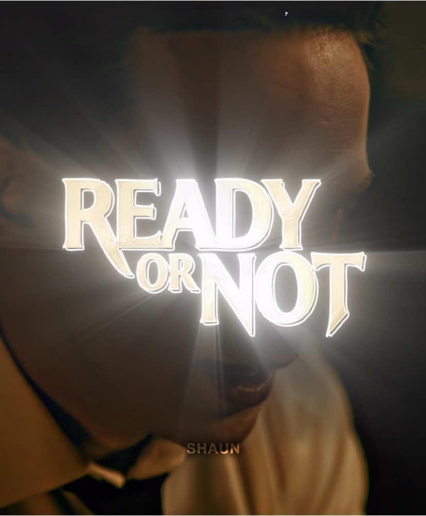 Ready or not is such a good movie | #readyornot #hideandseek #thriller #movie #fyp #edit #viral