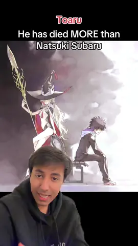 Kamijou Touma’s ENDLESS Suffering. He experienced more pain than even Natsuki Subaru from Re:Zero. Toaru #toarumajutsunoindex #acertainmagicalindex #rezero #lotm #tbate #orv #mushokutensei #anime #lightnovel 