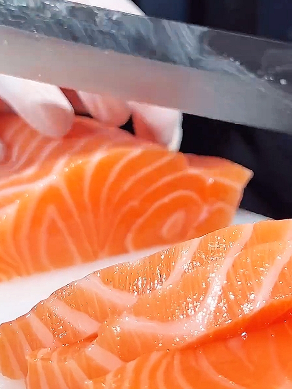 Amazing Fish Cutting #viralvideos #trending #amazing 