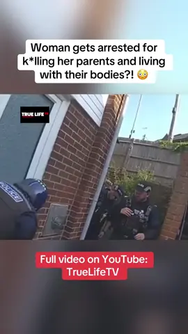 #viral #fyp #truecrime 