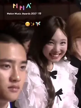 อีกสักครั้ง​ #kyungyeon #exotwice #kyungsoo #nayeon 