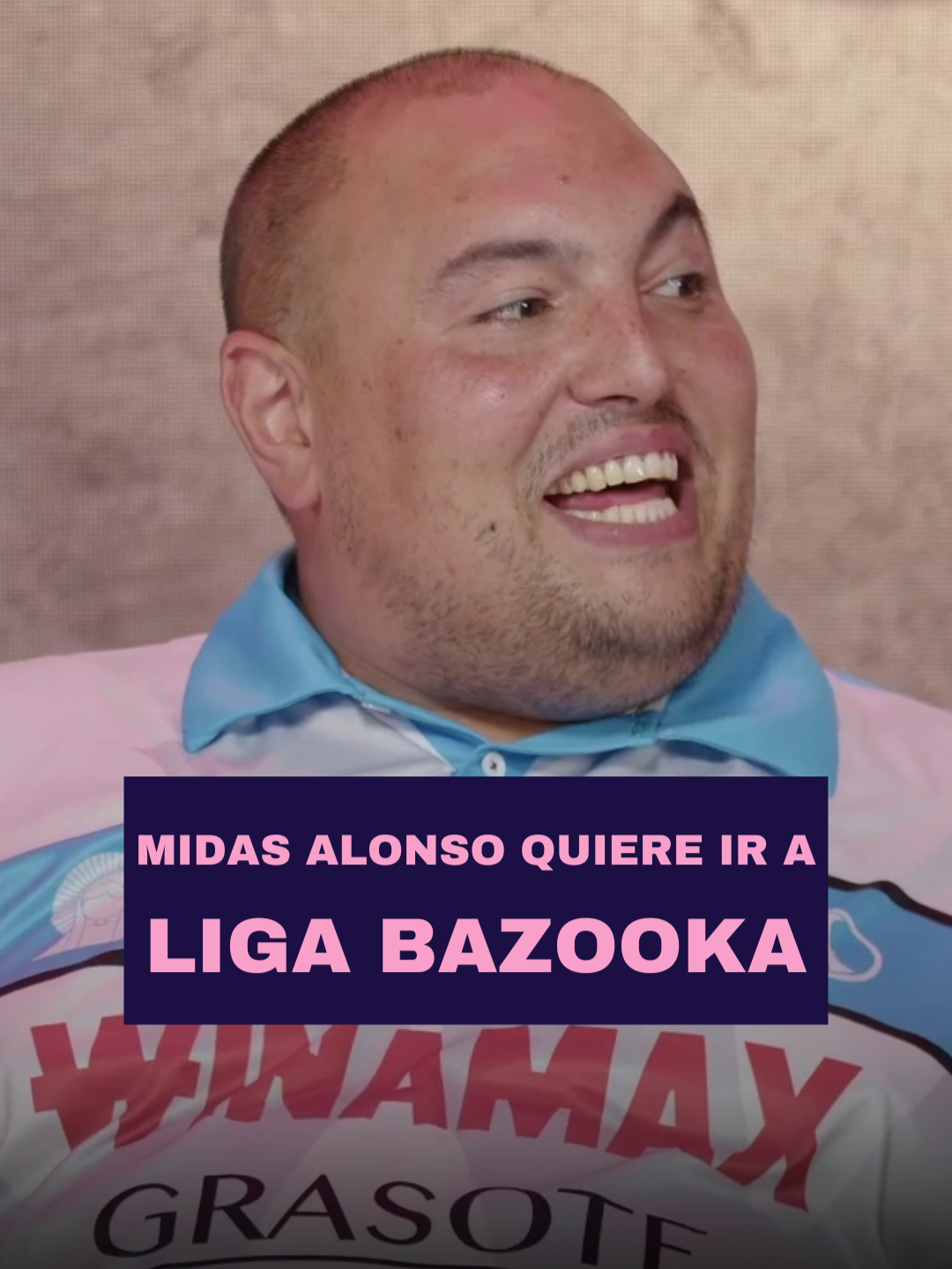 Midas Alonso tiene claro su próximo objetivo: Liga Bazooka  🔴Capítulo con @midasalonsofurtivo YA DISPONIBLE y GERMEN todos los LUNES a las 20:00 en nuestro canal de YT, RTVE PLAY y plataformas de audio #GermenPlayz#GermenMidasAlonso #LigaBazooka #freestyle #batallasescritas #rap #mastercaster