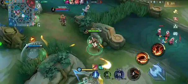 #Xiinz #pypシ  #balmondmlbb 