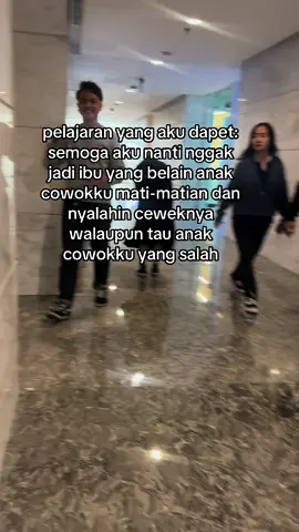 hiy amit amit dapet mertua kayak gitu
