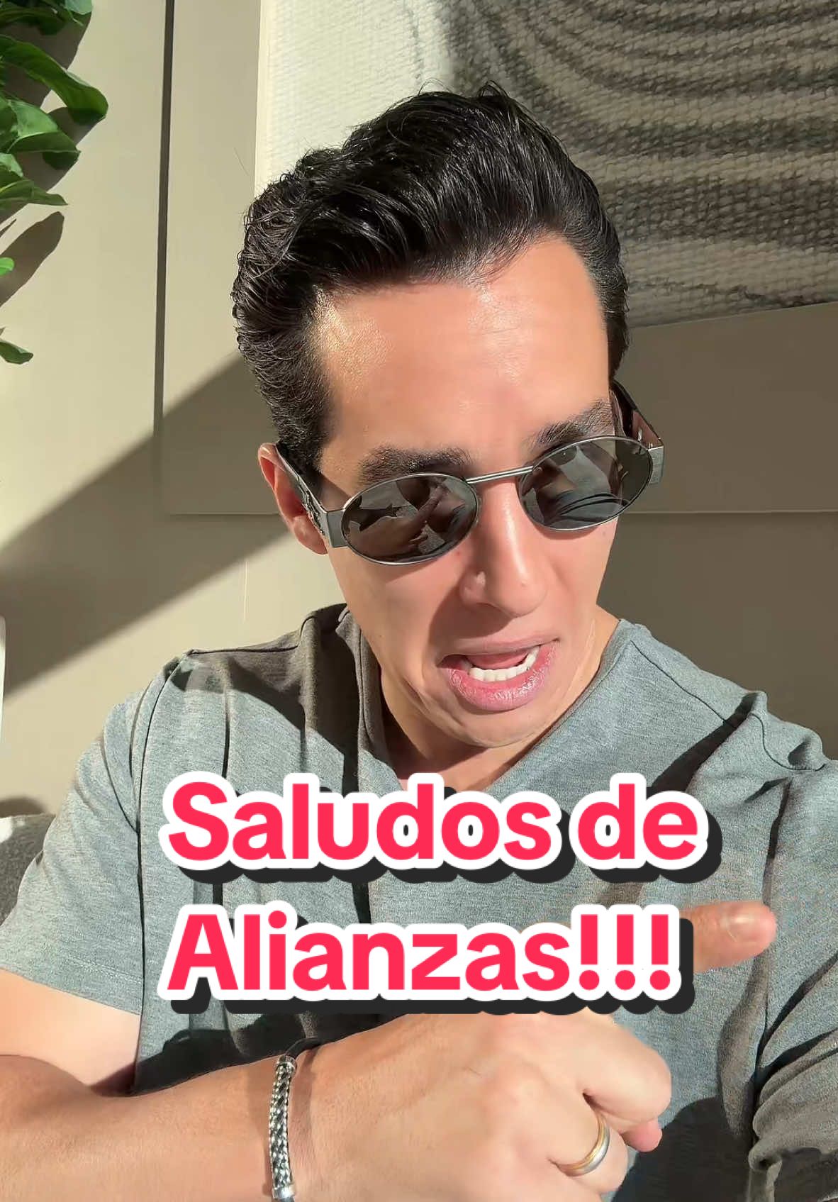 Mis cuicos leendos! SALUDOS DE ALianzas! #elcuicoroto #alianzas 