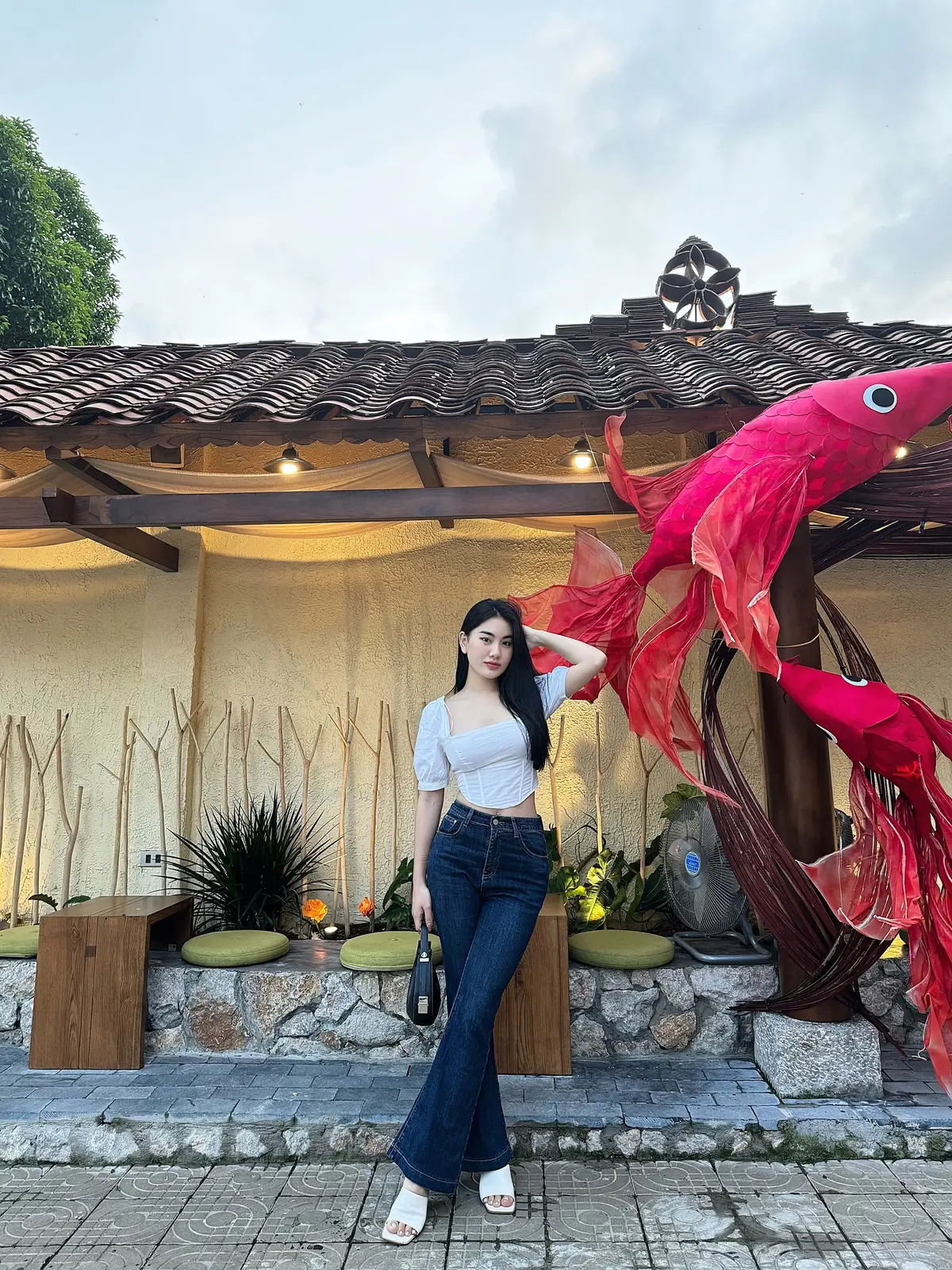 Anh có buồn không? Khi đường anh đi ngược lối em về #fypシ 