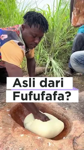 Rahasia di Balik Fufufafa, Makanan yang Lagi Viral⁉️😱 #fyp #viralvideo @asikinfo