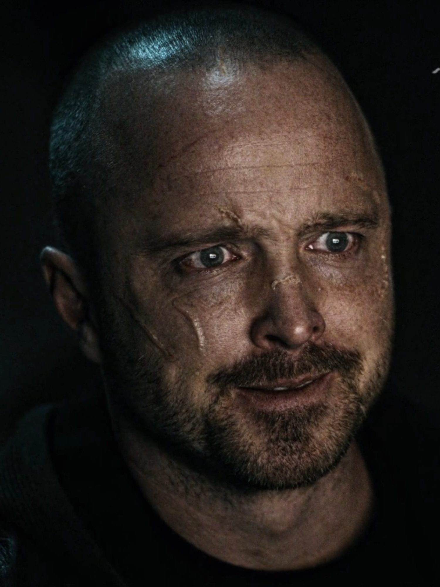 The saddest endings. | #breakingbad #walterwhite #jessepinkman #elcamino #walterwhiteedit #edit #aftereffects