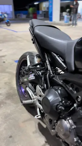 Yamaha MT-09 2020 លក់ 4150$
